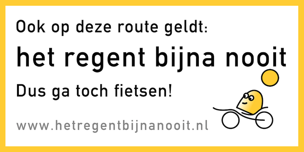 bord-hetregentbijnanooit-pers 1000