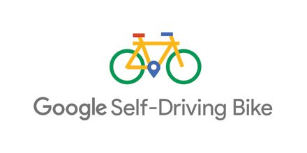 Google presenteert de zelfrijdende fiets ;-)