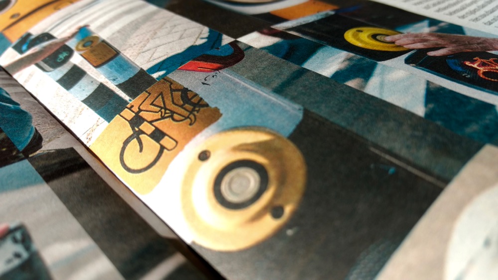 De psychologie van de oversteekknop…