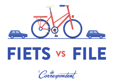 Sneller en veiliger fietsen van stad naar stad. Hoe regelen we dat? (Update)