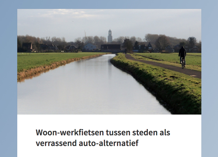 Droom mee met Olivier Beens