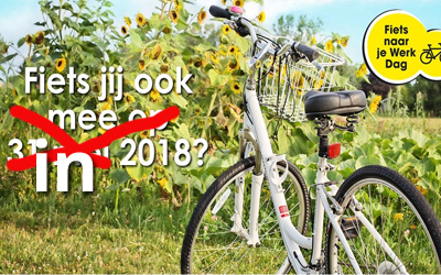 Jammer van die 364 andere dagen…